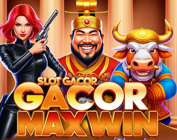 Situs Slot Gacor Paling Menguntungkan