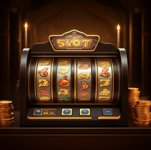 Slot Gacor Hari Ini: Temukan Mesin Slot Paling Menguntungkan untuk Bermain